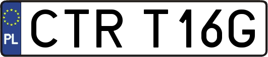 CTRT16G