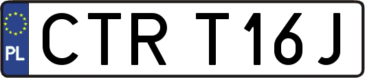 CTRT16J