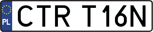 CTRT16N