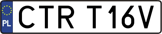 CTRT16V