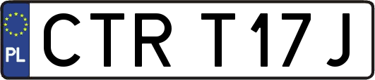CTRT17J