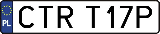 CTRT17P