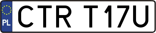 CTRT17U