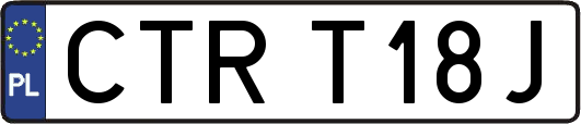 CTRT18J