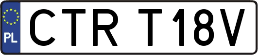 CTRT18V