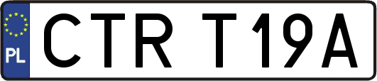 CTRT19A