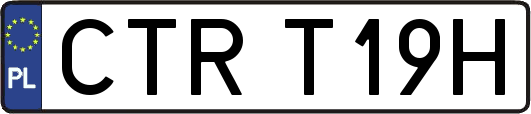 CTRT19H