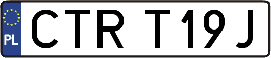 CTRT19J