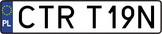 CTRT19N