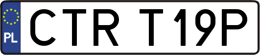 CTRT19P