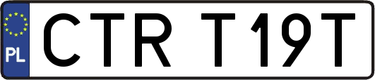 CTRT19T