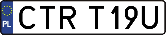CTRT19U
