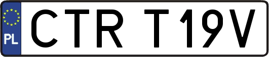 CTRT19V