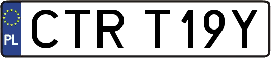 CTRT19Y
