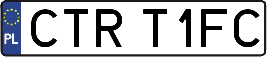 CTRT1FC