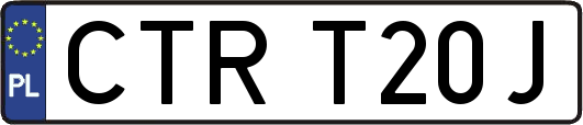 CTRT20J