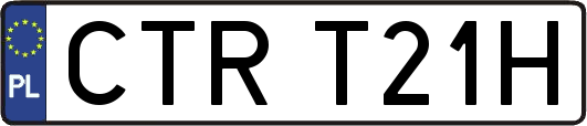 CTRT21H