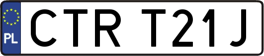 CTRT21J