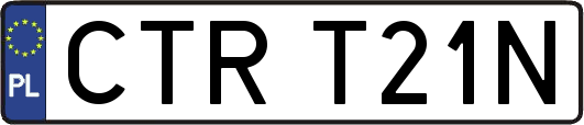 CTRT21N