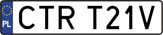 CTRT21V