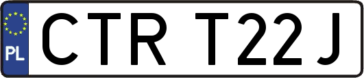 CTRT22J