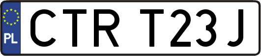CTRT23J