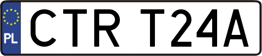 CTRT24A