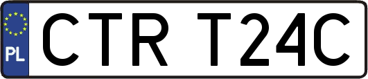 CTRT24C