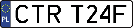 CTRT24F