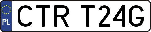 CTRT24G