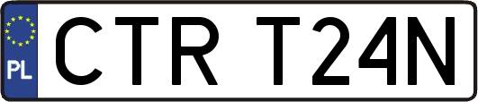 CTRT24N