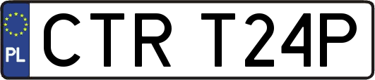 CTRT24P