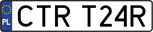 CTRT24R