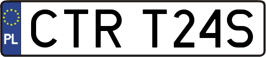 CTRT24S