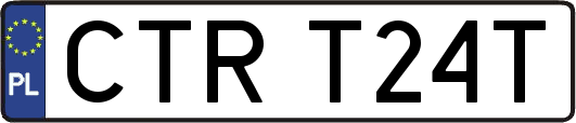 CTRT24T
