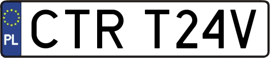 CTRT24V