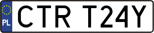 CTRT24Y