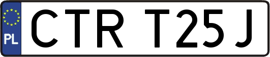 CTRT25J