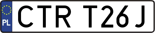 CTRT26J