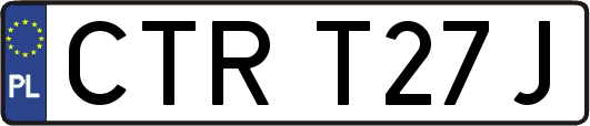 CTRT27J