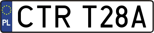 CTRT28A