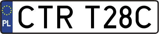 CTRT28C