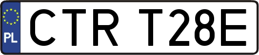 CTRT28E