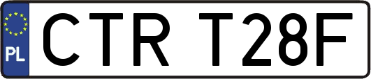 CTRT28F