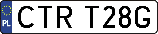 CTRT28G