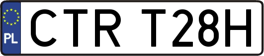 CTRT28H