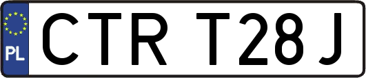 CTRT28J