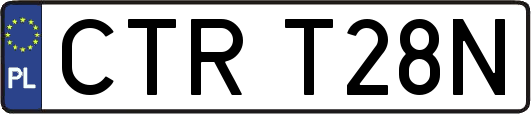 CTRT28N