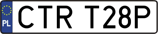 CTRT28P