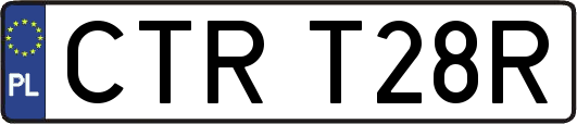 CTRT28R